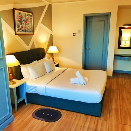 Regal Residences At Berjaya Times Square クアラルンプール エクステリア 写真