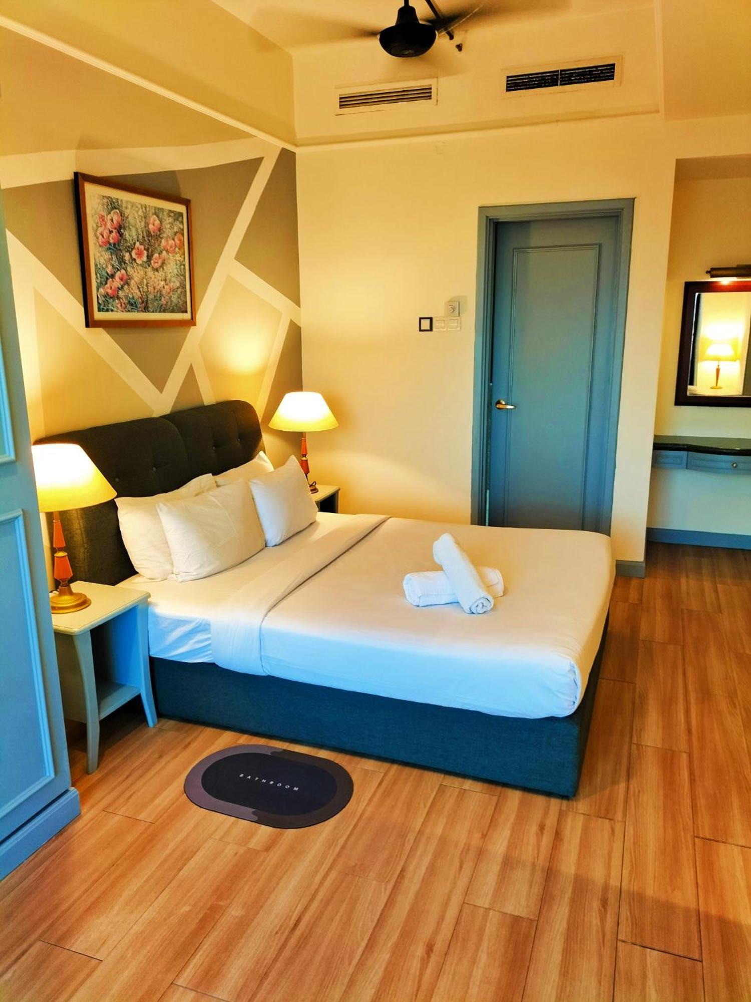 Regal Residences At Berjaya Times Square クアラルンプール エクステリア 写真
