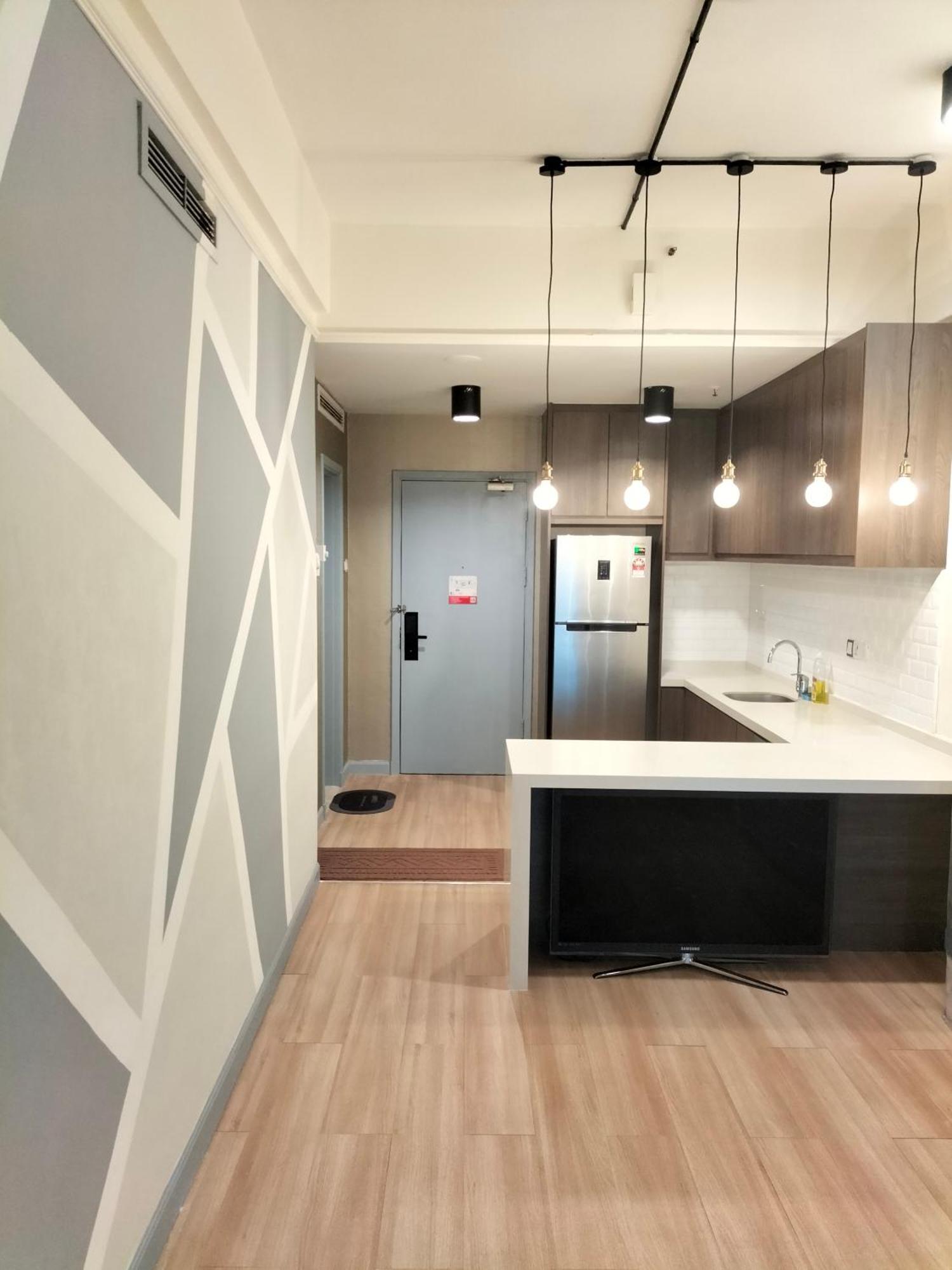Regal Residences At Berjaya Times Square クアラルンプール エクステリア 写真