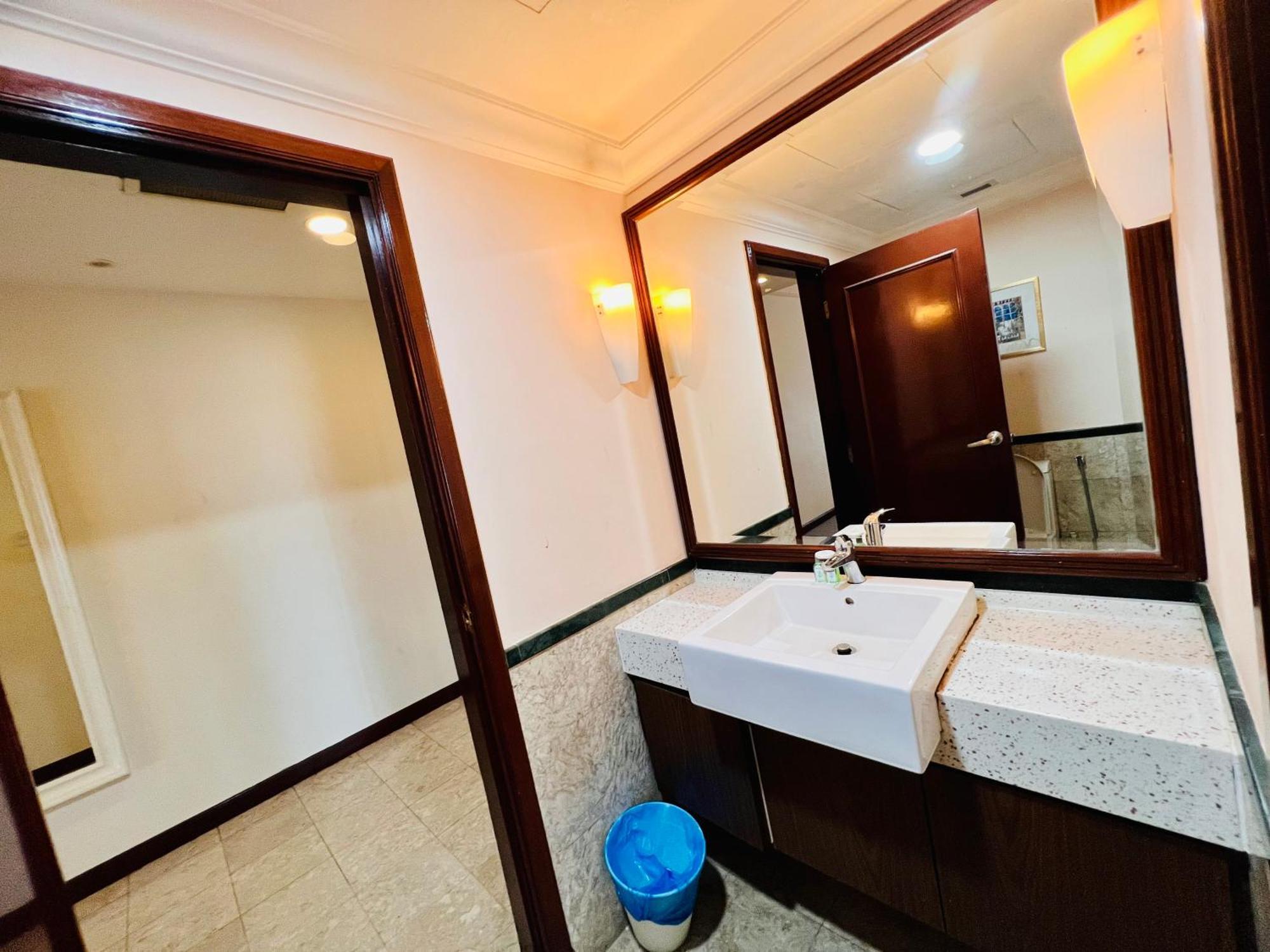 Regal Residences At Berjaya Times Square クアラルンプール エクステリア 写真
