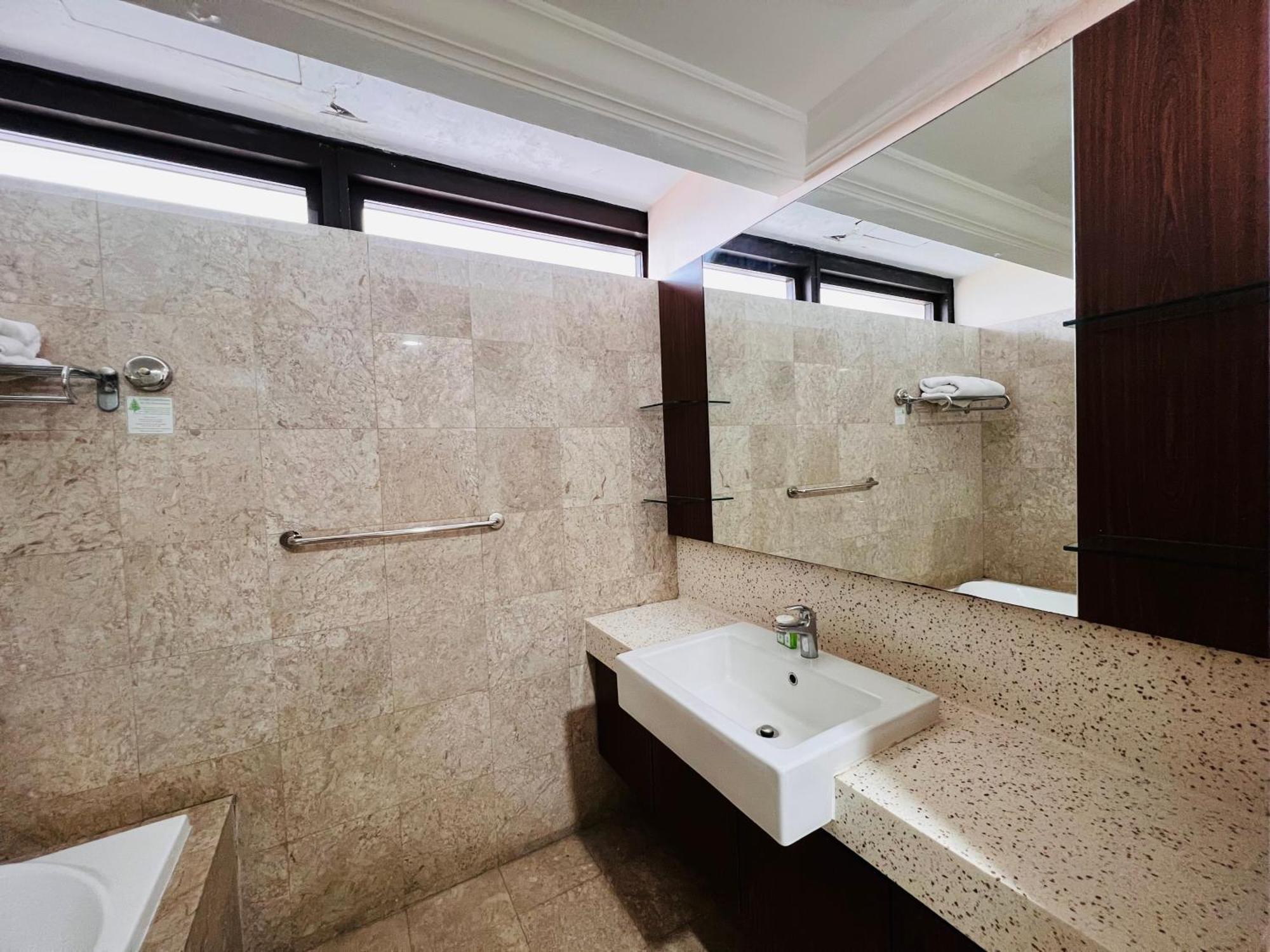 Regal Residences At Berjaya Times Square クアラルンプール エクステリア 写真