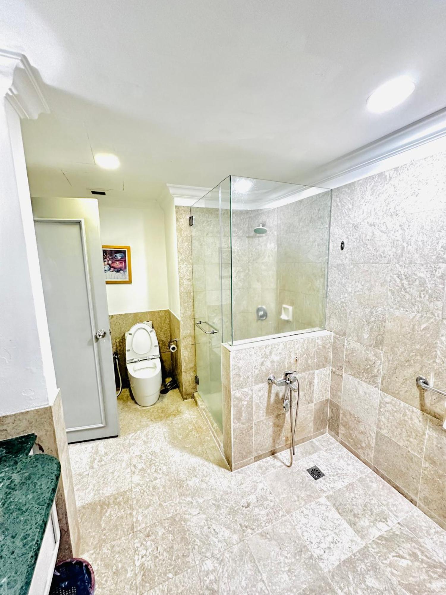 Regal Residences At Berjaya Times Square クアラルンプール エクステリア 写真