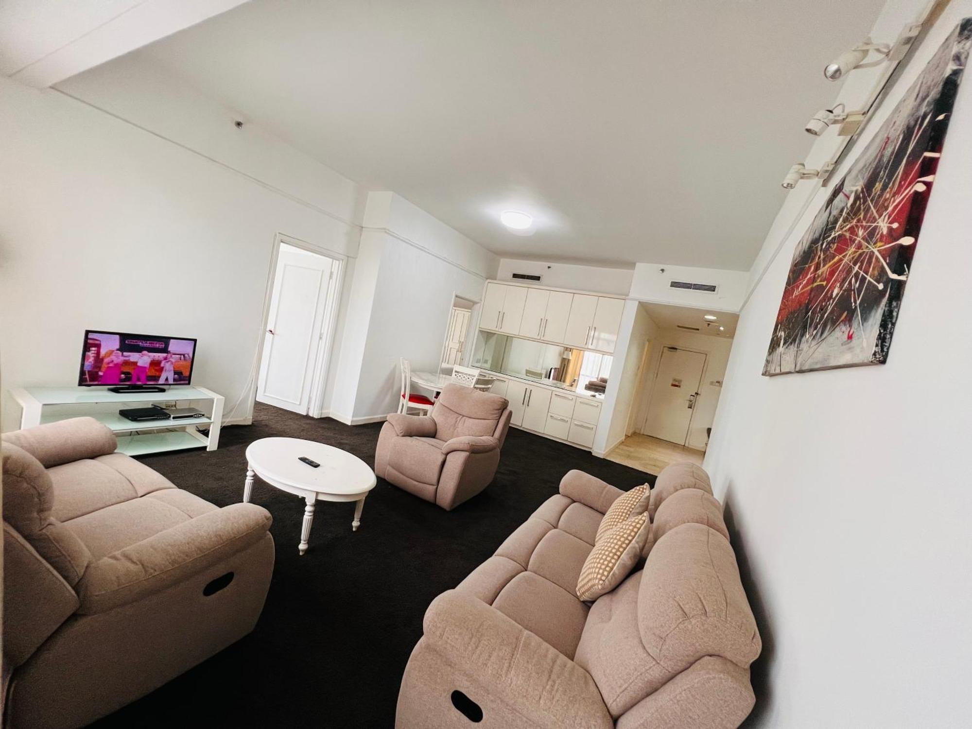 Regal Residences At Berjaya Times Square クアラルンプール エクステリア 写真