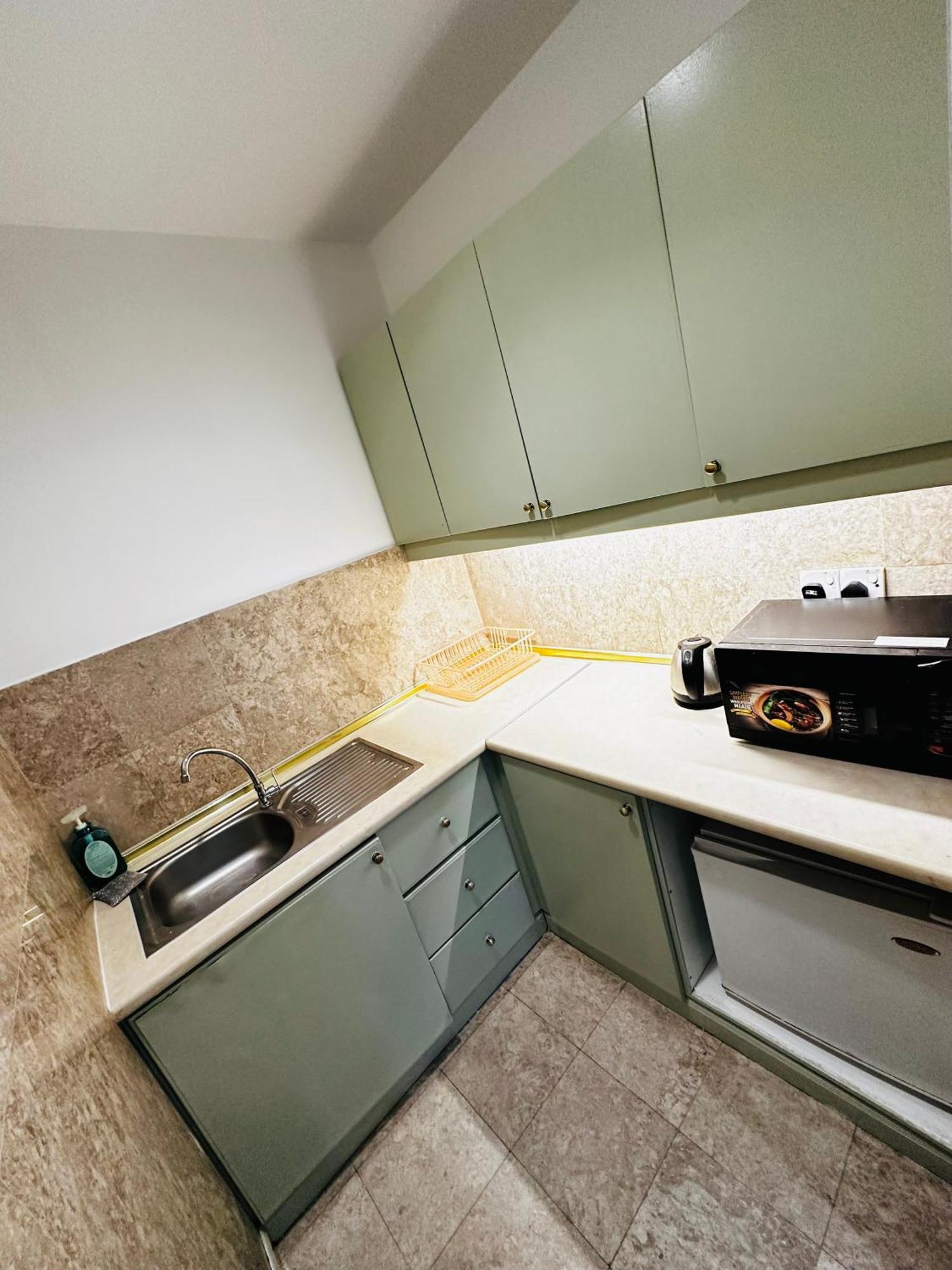 Regal Residences At Berjaya Times Square クアラルンプール エクステリア 写真