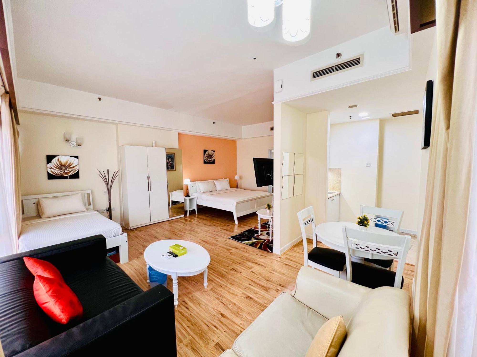 Regal Residences At Berjaya Times Square クアラルンプール エクステリア 写真